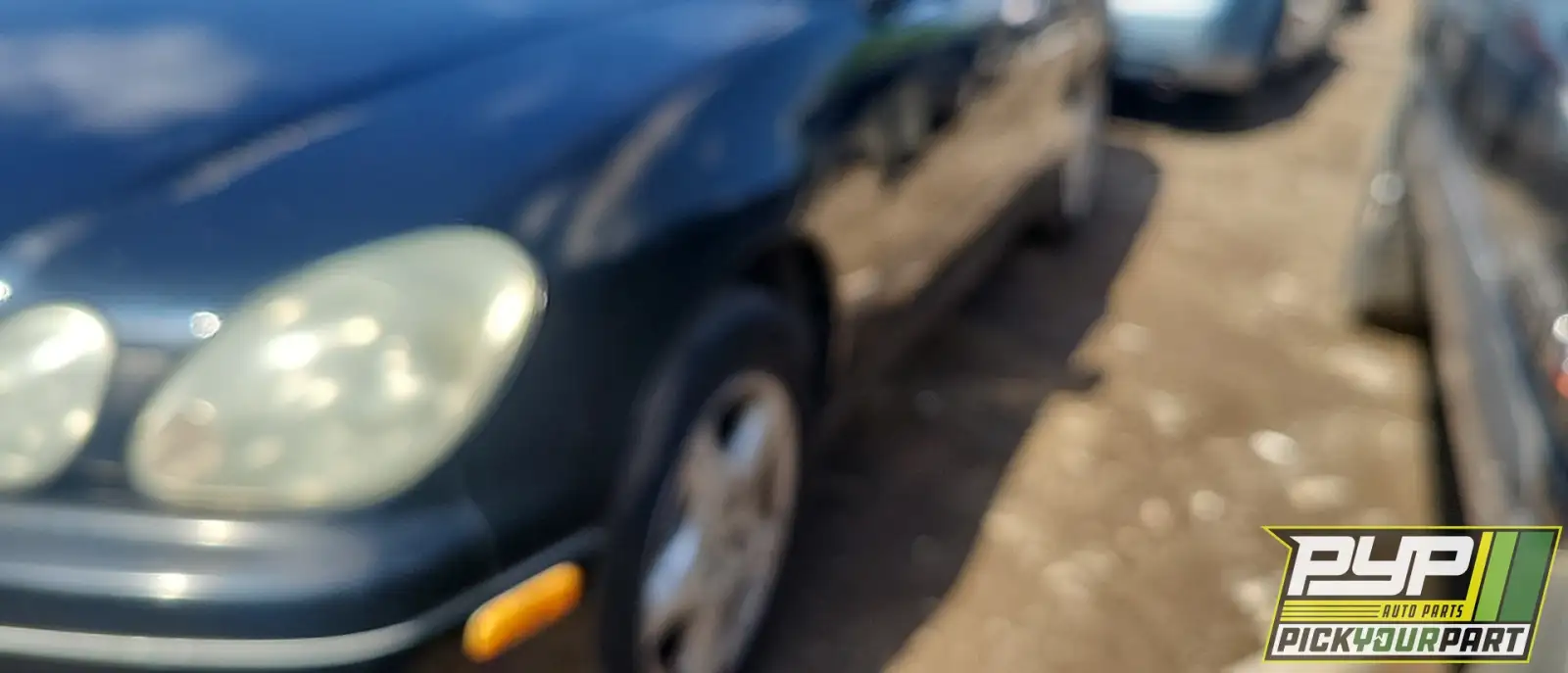 Photo of 1999 Lexus Gs300