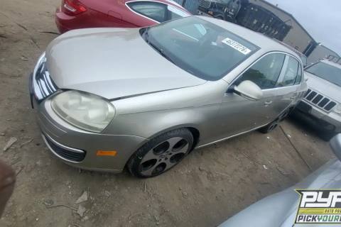 Photo of 2007 Volkswagen Jetta