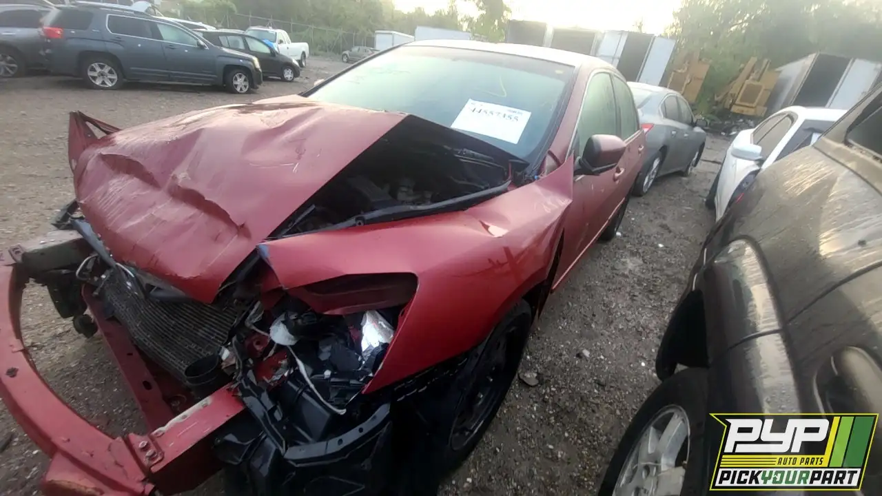 Photo of 2007 Honda Accord