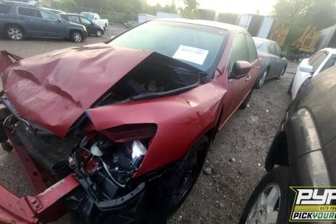 Photo of 2007 Honda Accord