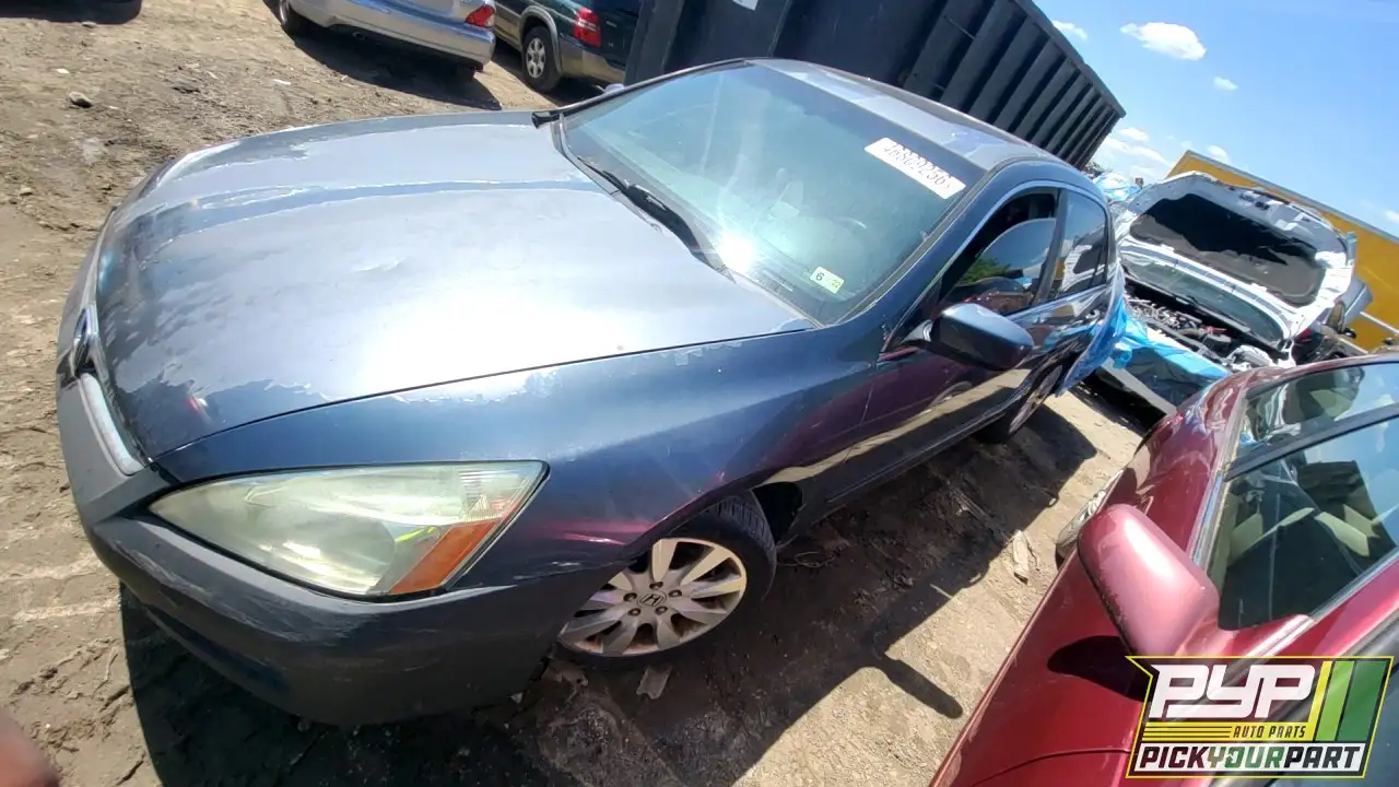 Photo of 2007 Honda Accord