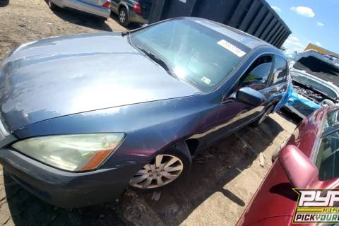 Photo of 2007 Honda Accord