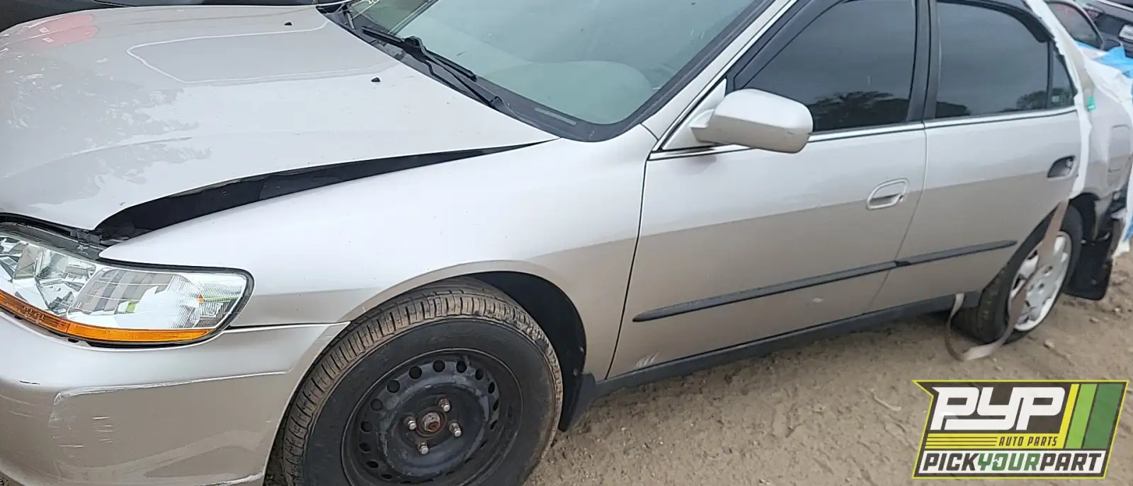 Photo of 1998 Honda Accord