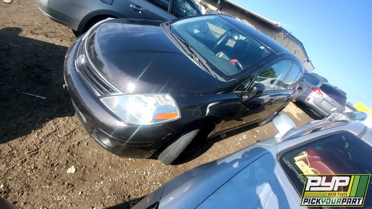 Photo of 2010 Nissan Versa