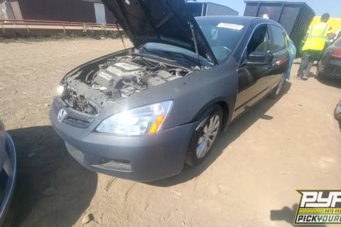 Photo of 2007 Honda Accord