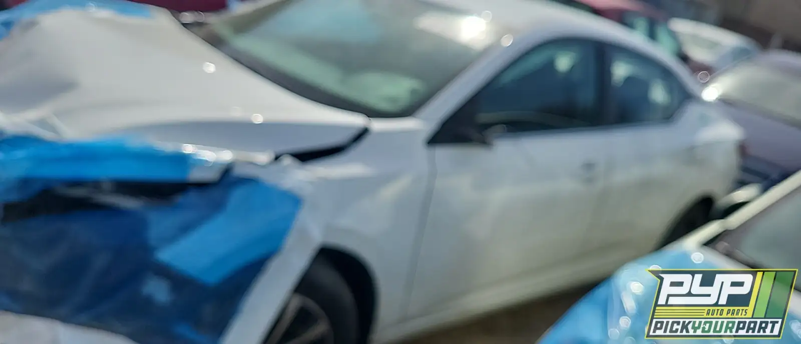 Photo of 2021 Nissan Sentra