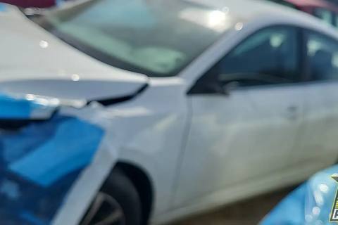 Photo of 2021 Nissan Sentra
