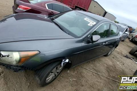 Photo of 2010 Honda Accord