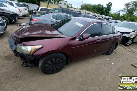 Photo of 2010 Honda Accord