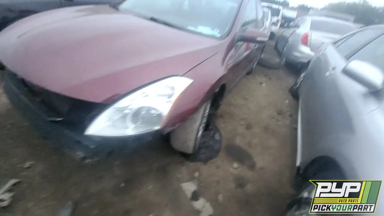 Photo of 2010 Nissan Altima