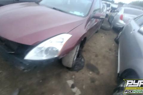 Photo of 2010 Nissan Altima