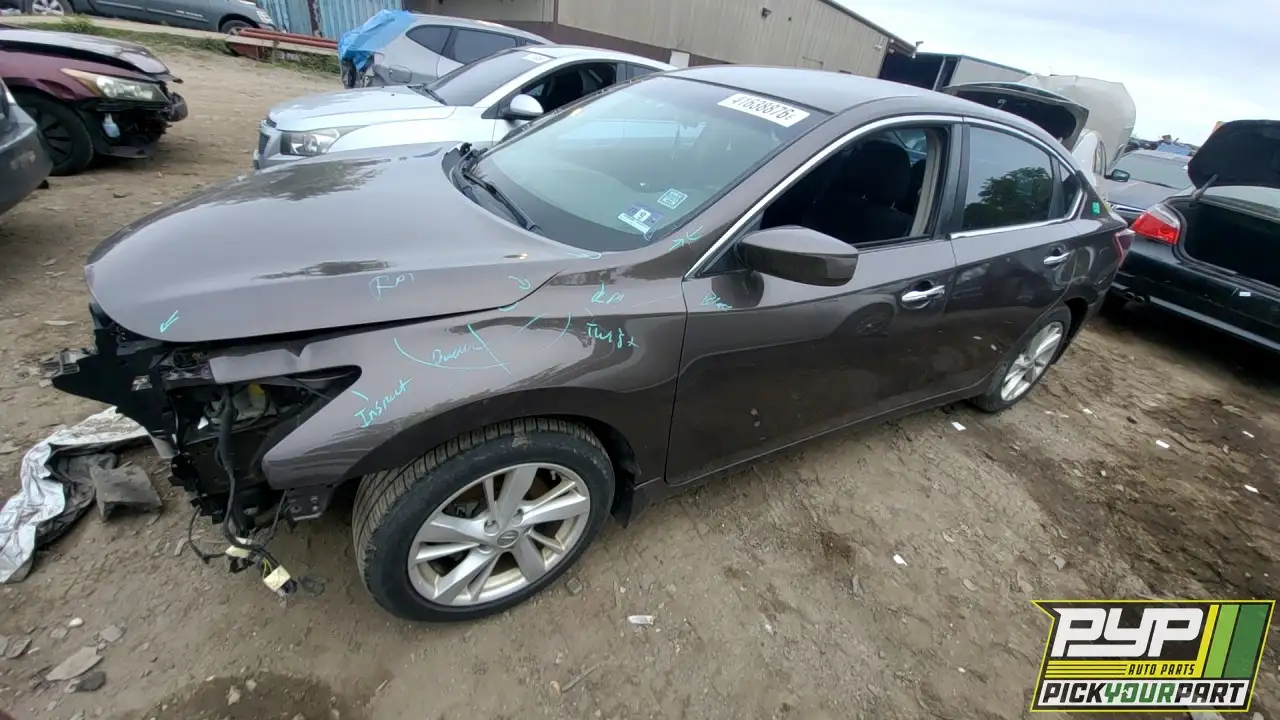 Photo of 2013 Nissan Altima