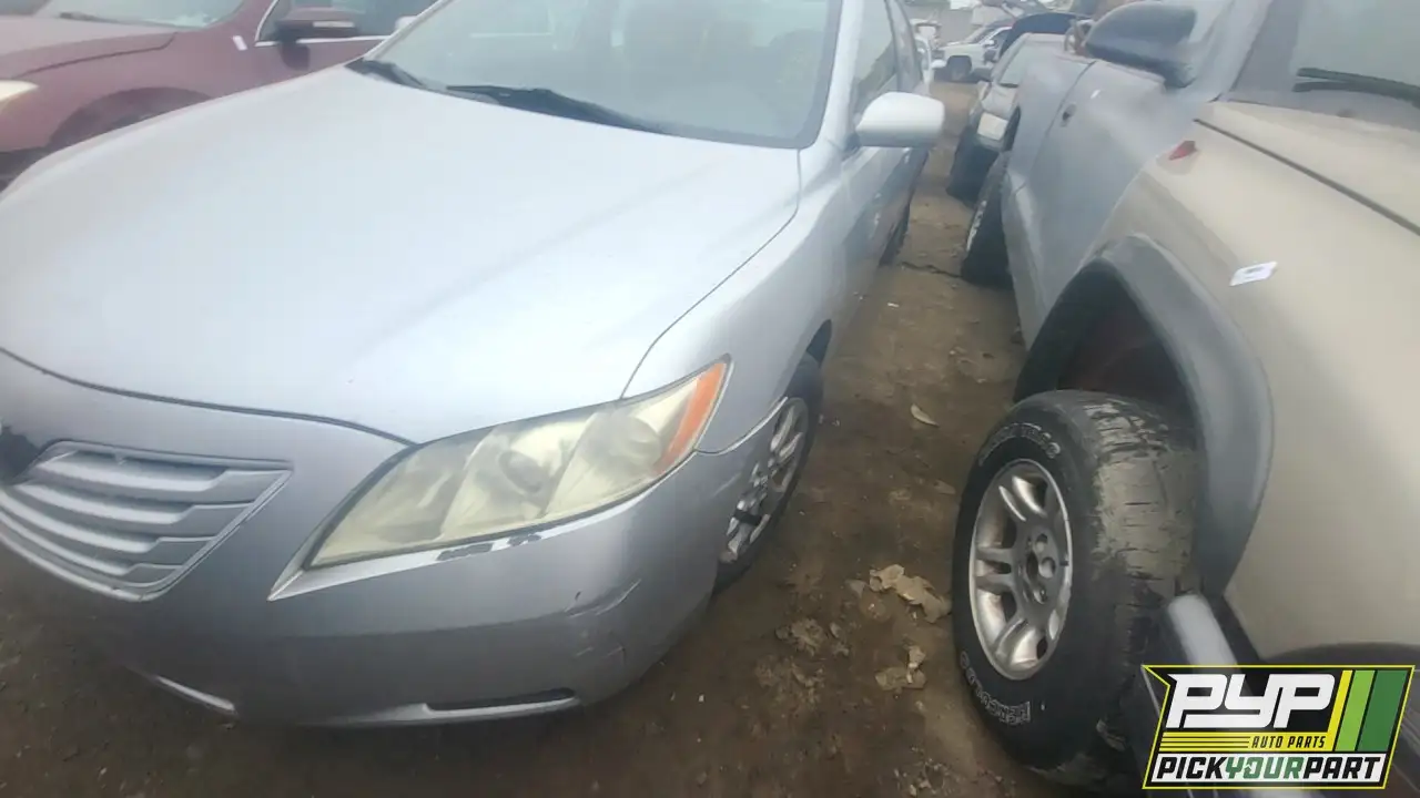 Photo of 2009 Toyota Camry