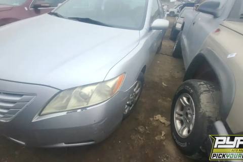 Photo of 2009 Toyota Camry