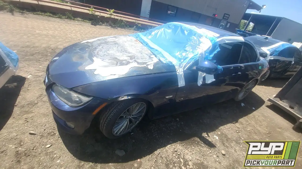 Photo of 2011 Bmw 335I