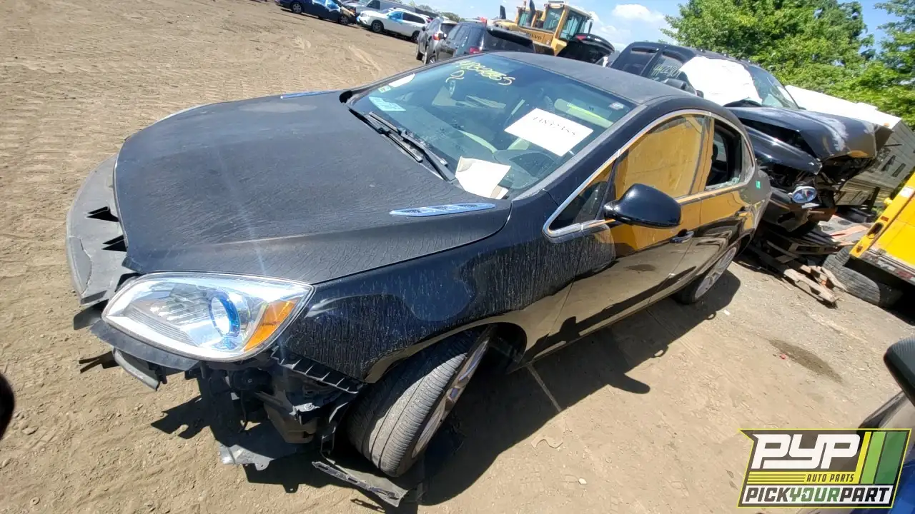 Photo of 2013 Buick Verano