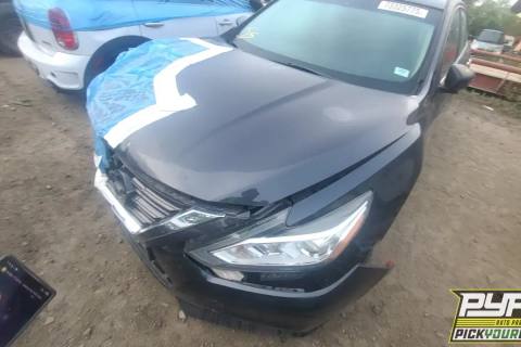 Photo of 2017 Nissan Altima