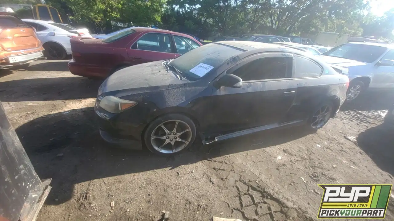 Photo of 2006 Scion Tc
