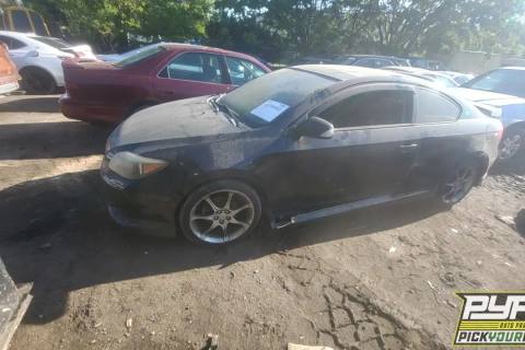 Photo of 2006 Scion Tc