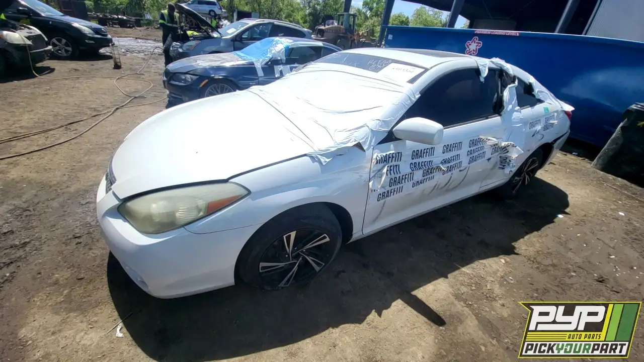 Photo of 2007 Toyota Camry