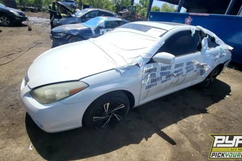 Photo of 2007 Toyota Camry