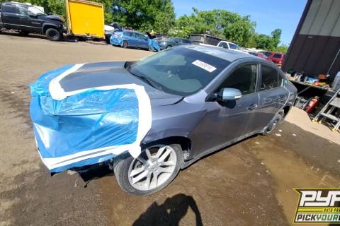 Photo of 2010 Nissan Maxima