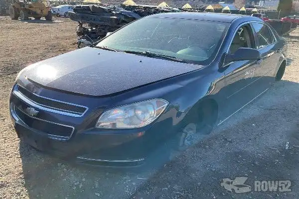 Photo of 2009 Chevrolet Malibu