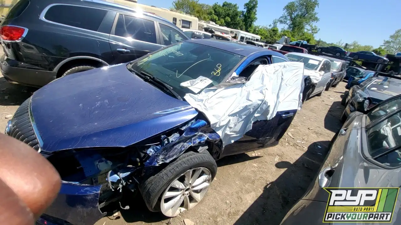 Photo of 2013 Buick Verano
