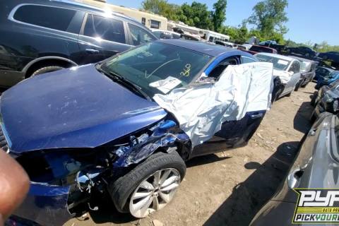 Photo of 2013 Buick Verano