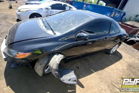 Photo of 2008 Honda Civic