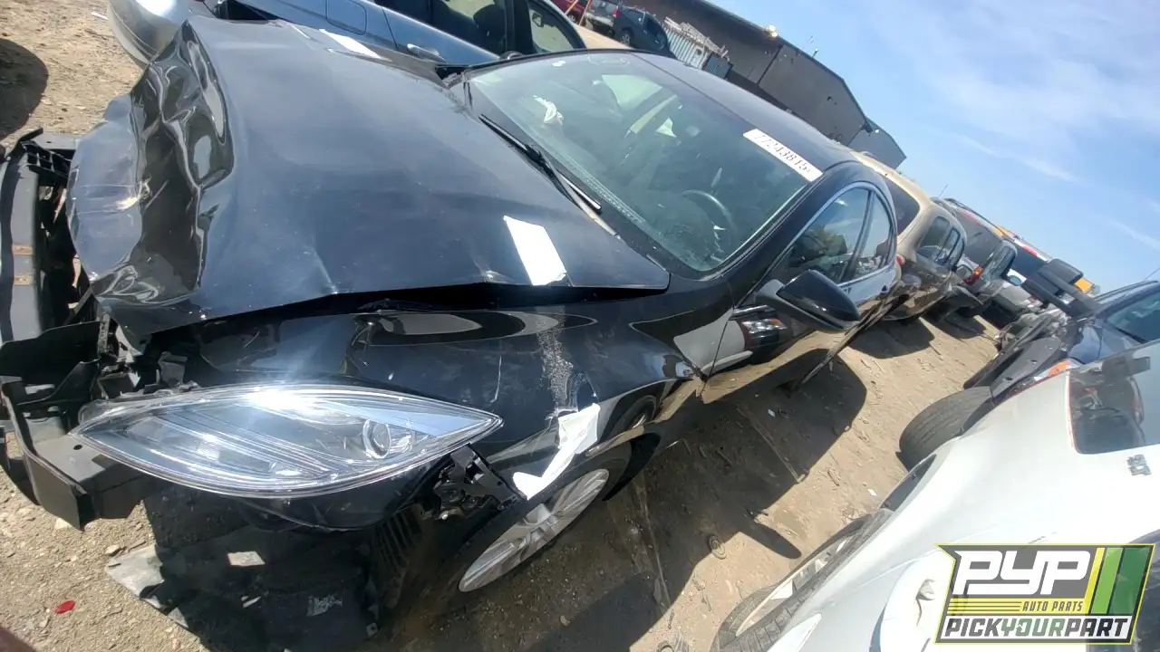 Photo of 2010 Mazda 6