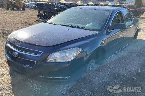 Photo of 2009 Chevrolet Malibu