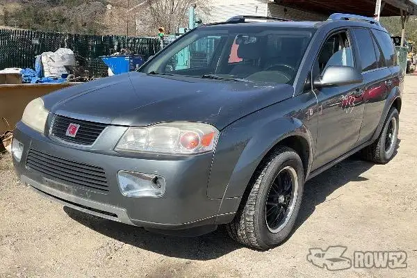 Photo of 2007 Saturn Vue