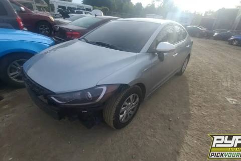 Photo of 2017 Hyundai Elantra