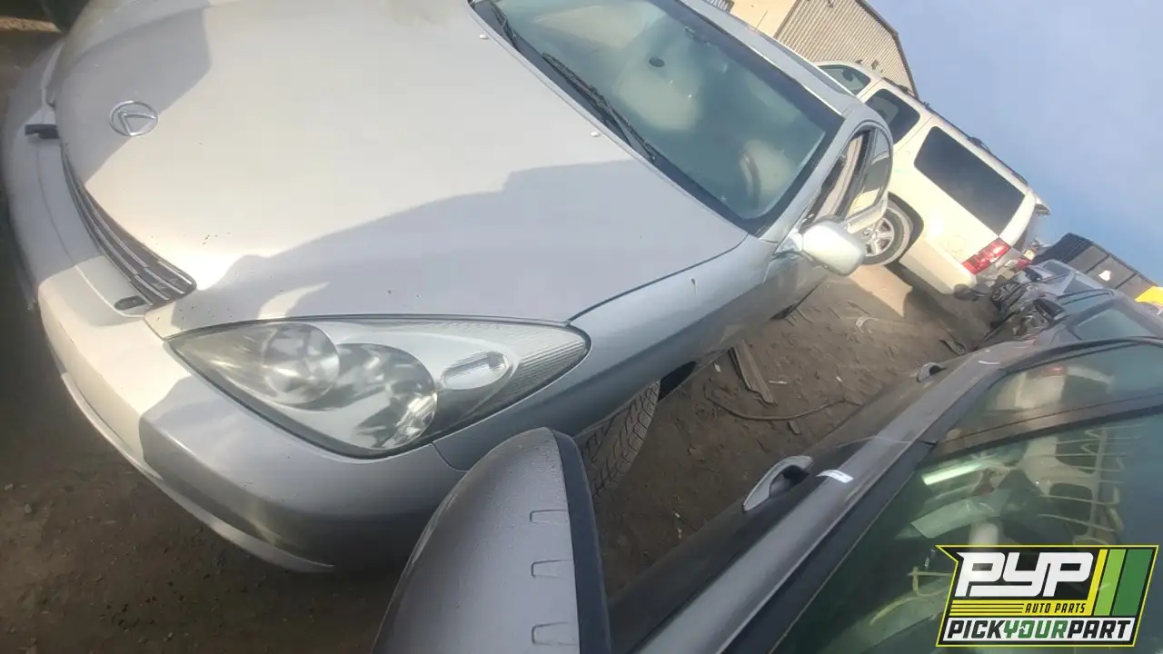 Photo of 2004 Lexus Es330