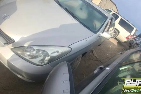 Photo of 2004 Lexus Es330