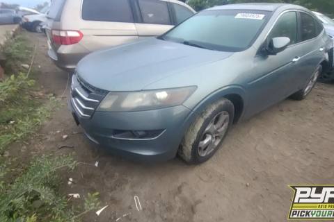Photo of 2010 Honda Accord Crosstour
