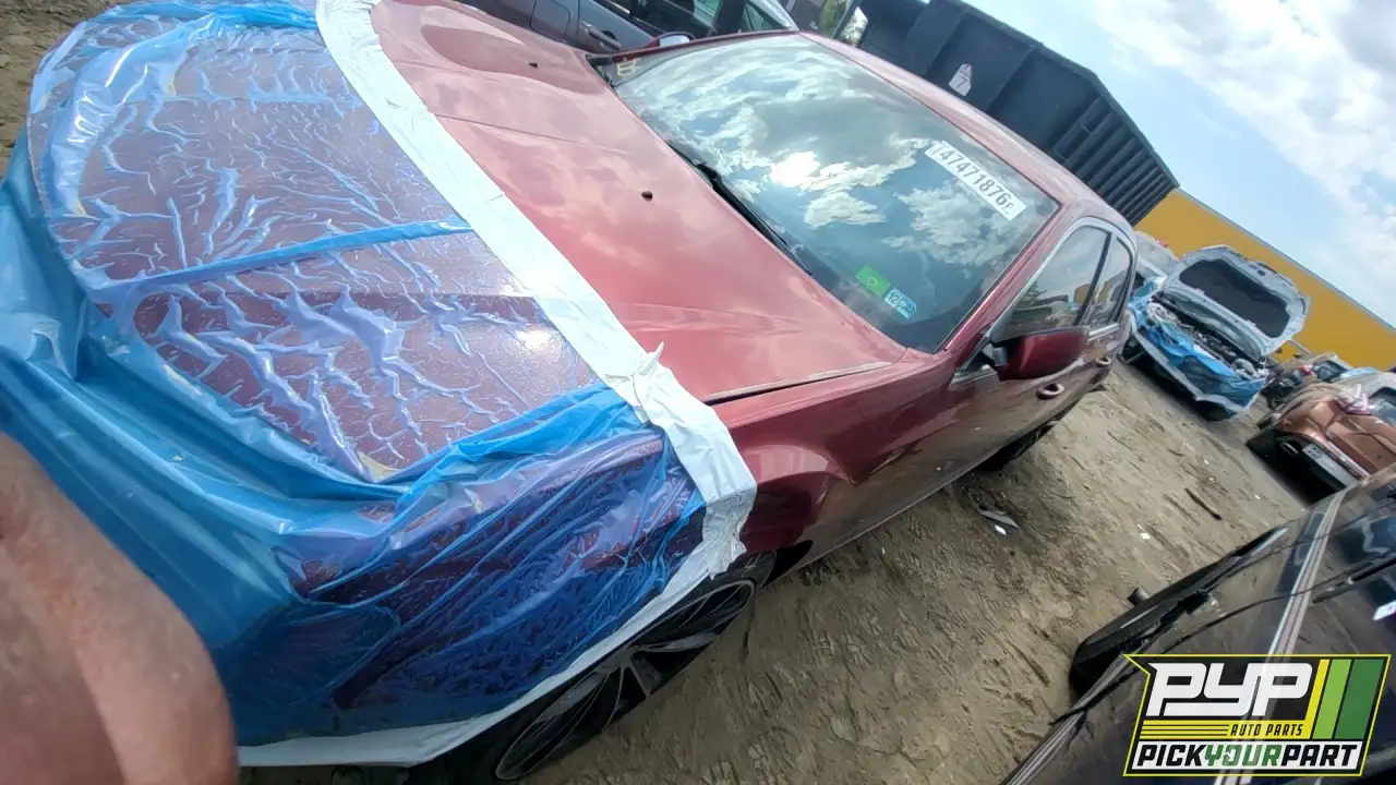 Photo of 2014 Chrysler 300