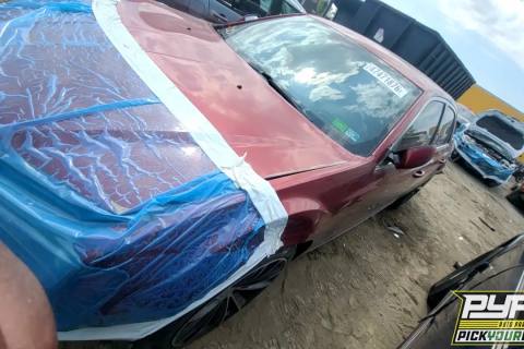 Photo of 2014 Chrysler 300