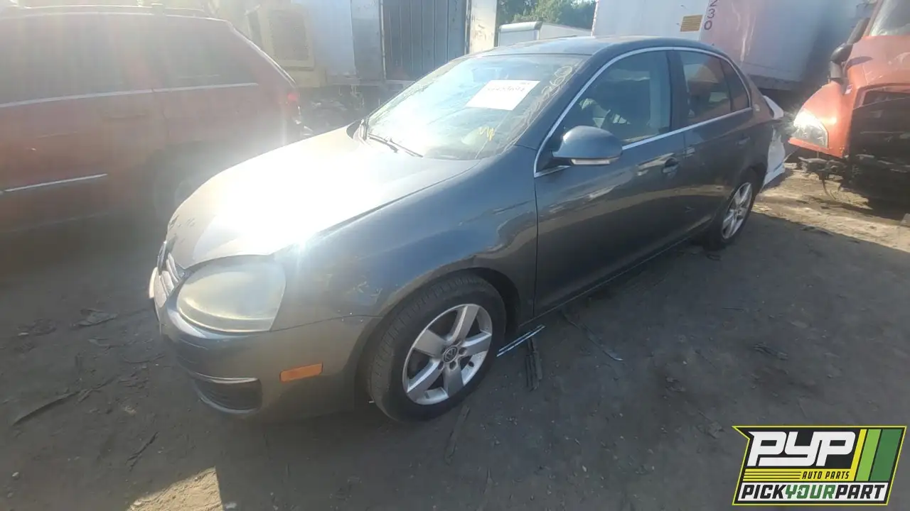 Photo of 2009 Volkswagen Jetta