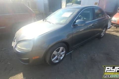 Photo of 2009 Volkswagen Jetta