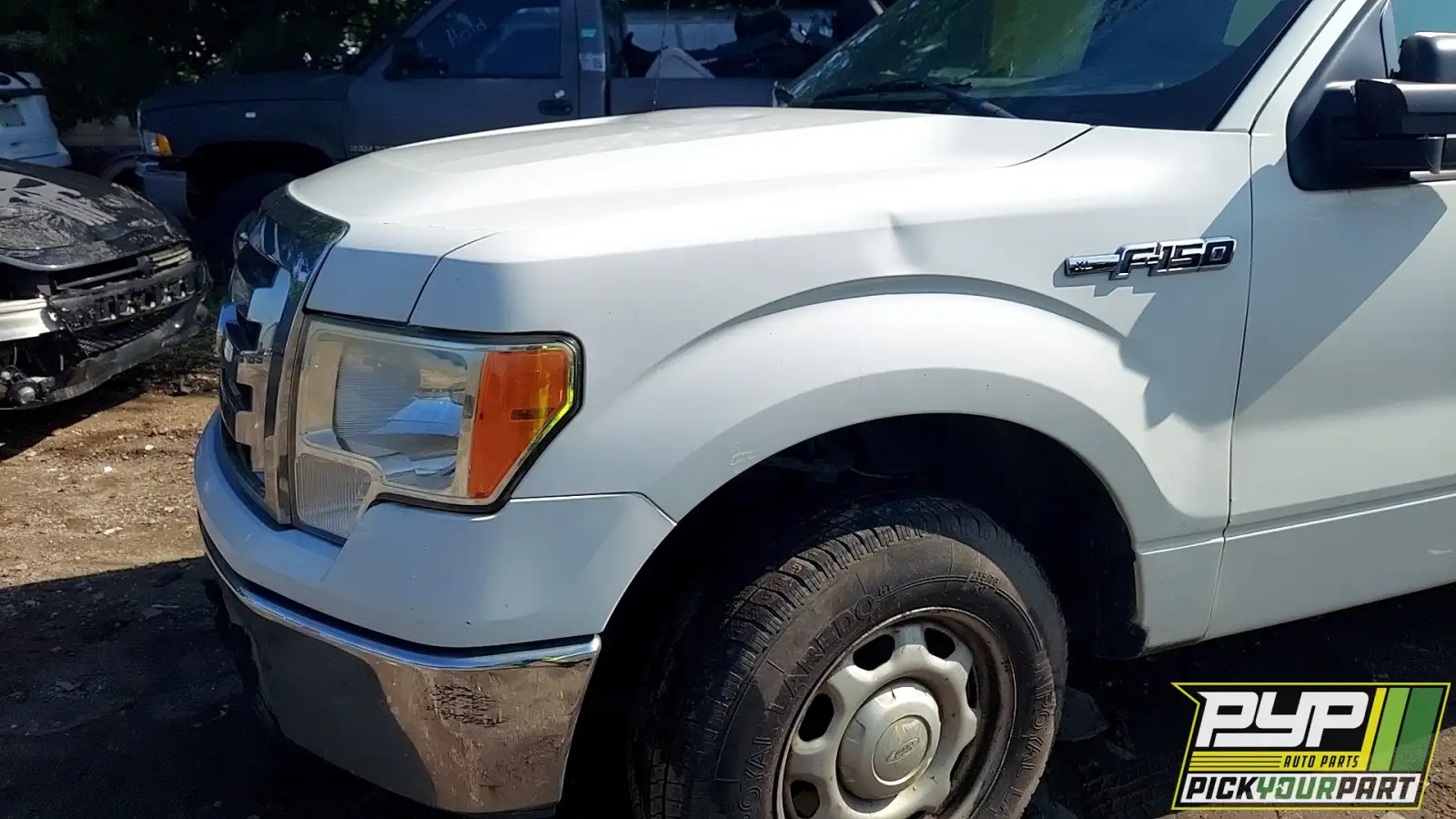 Photo of 2012 Ford F-150