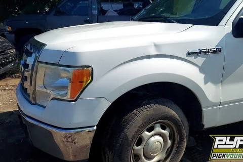 Photo of 2012 Ford F-150