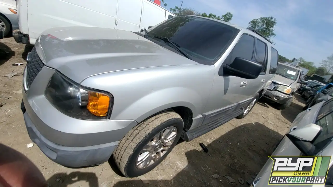 Photo of 2005 Ford Expedition