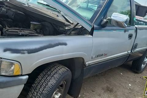 Photo of 1994 Dodge Ram 2500