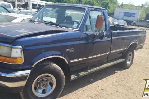 Photo of 1994 Ford F-150