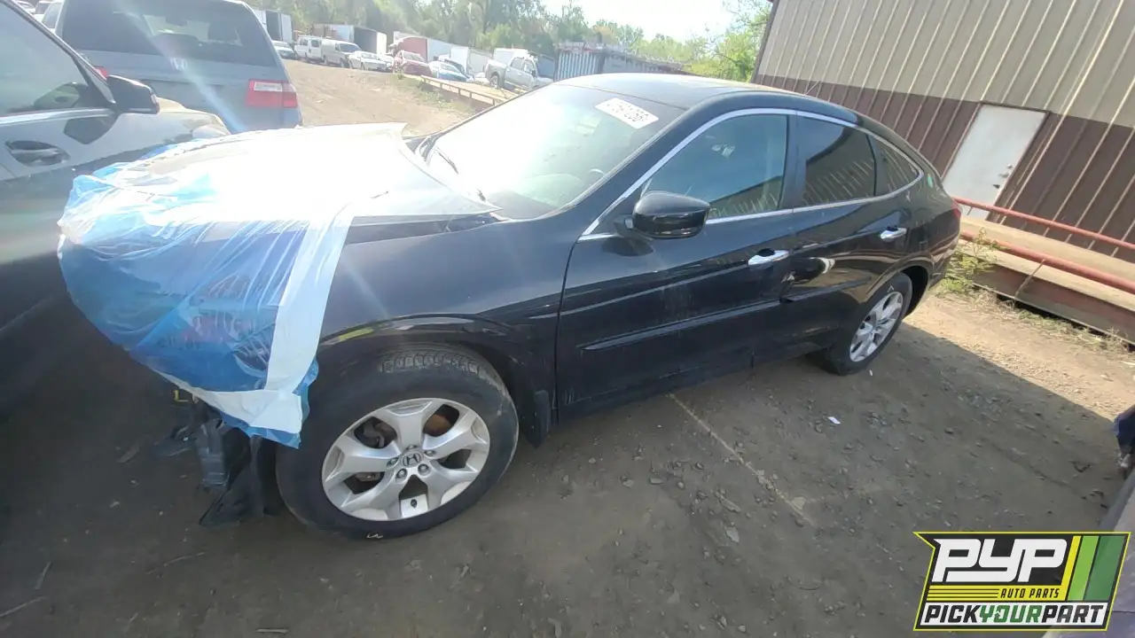 Photo of 2011 Honda Accord Crosstour