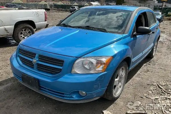 Photo of 2008 Dodge Caliber