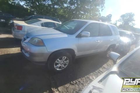 Photo of 2006 Acura Mdx