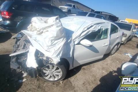 Photo of 2014 Kia Forte
